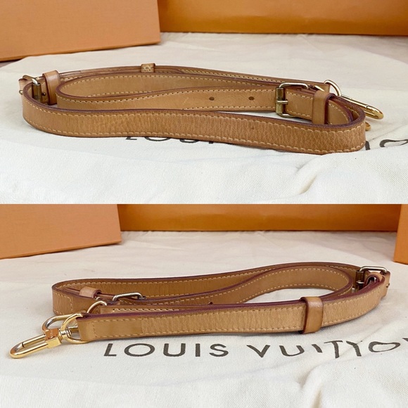 💎✨LIKE NEW✨💎 Speedy Bandouliere 25 Damier Azur - Picture 14 of 15